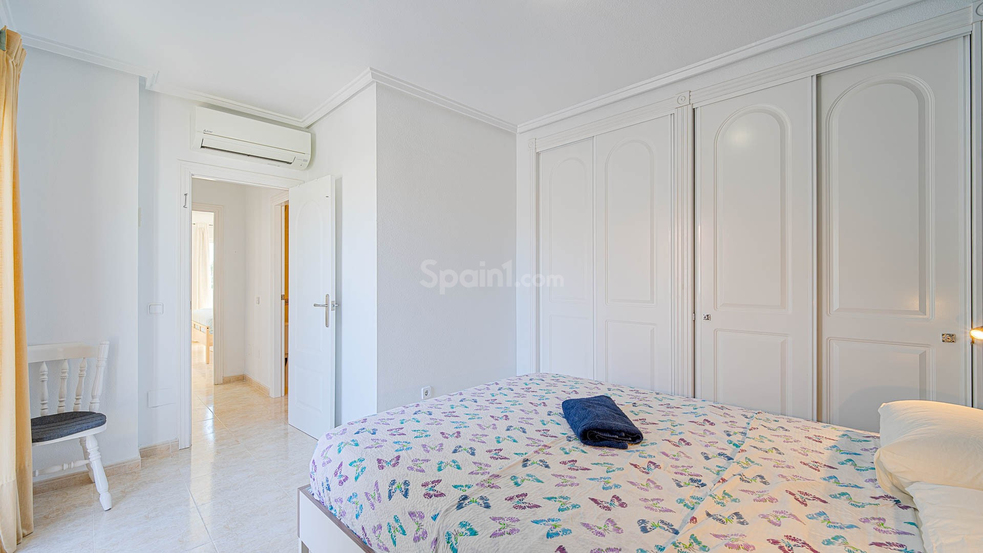 Resale - Radhus -
Ciudad Quesada/Rojales - Doña Pepa