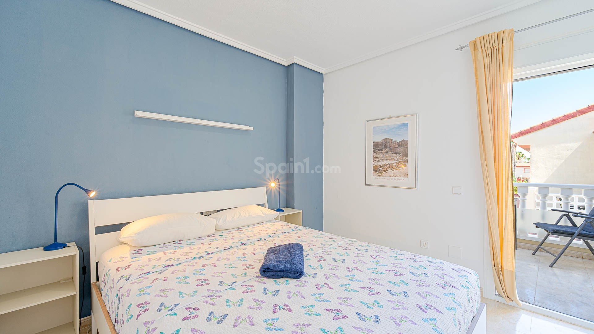 Resale - Radhus -
Ciudad Quesada/Rojales - Doña Pepa