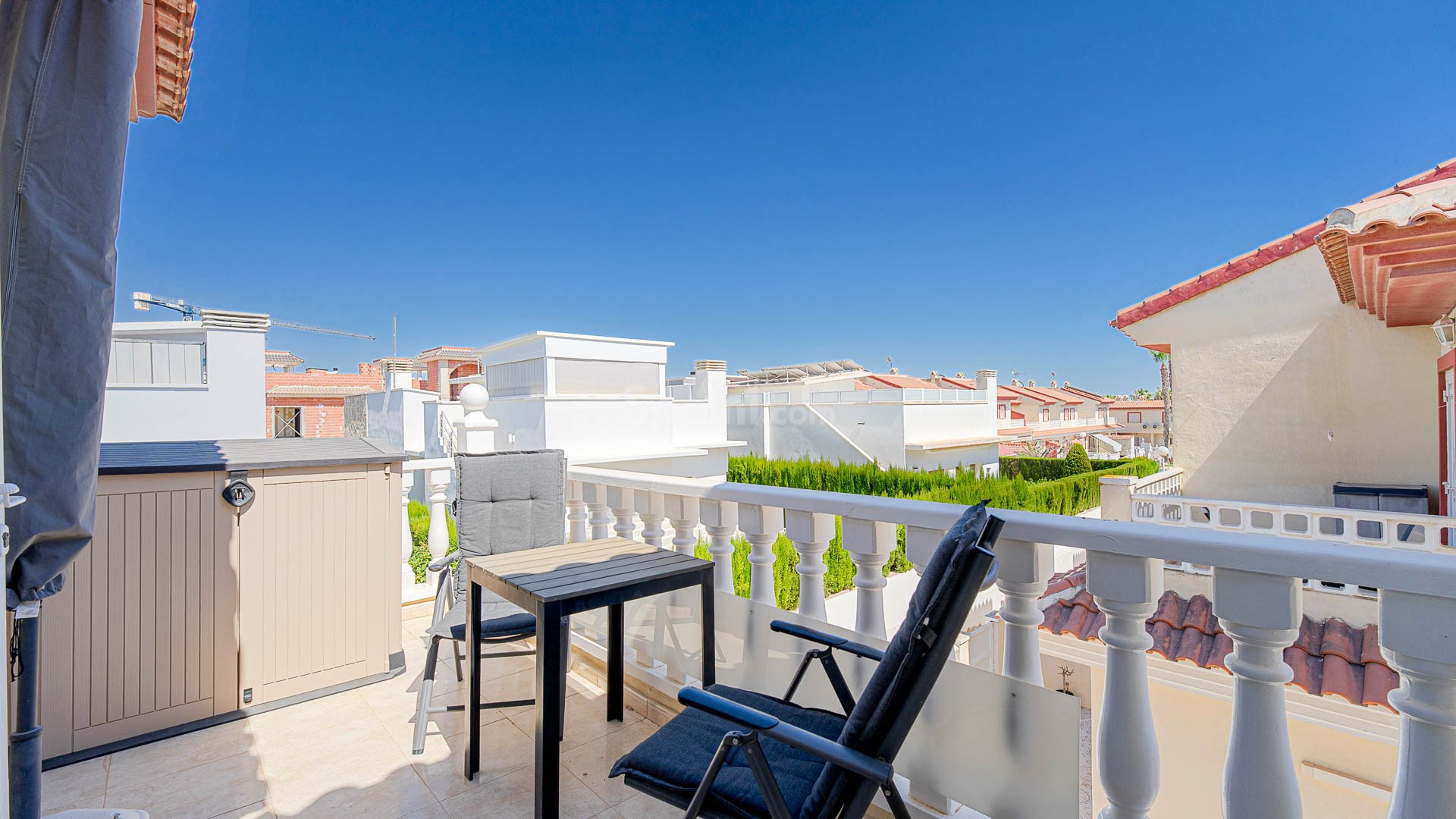 Resale - Radhus -
Ciudad Quesada/Rojales - Doña Pepa