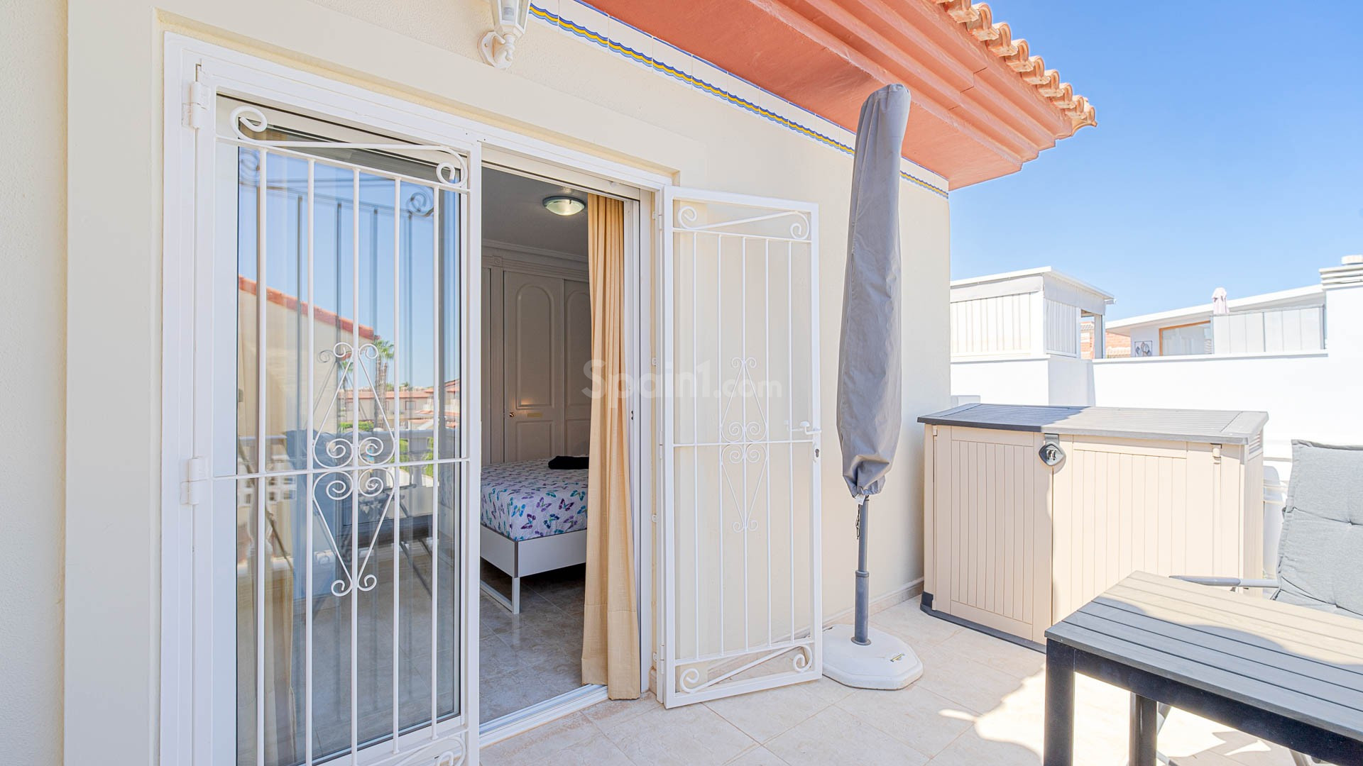 Resale - Radhus -
Ciudad Quesada/Rojales - Doña Pepa