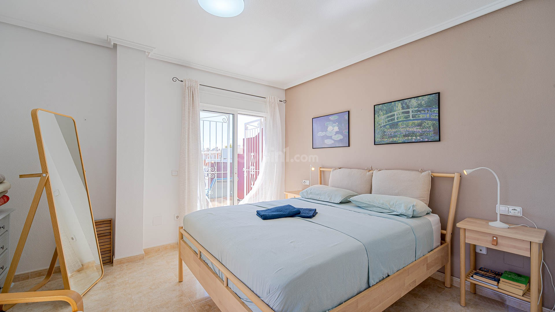 Resale - Radhus -
Ciudad Quesada/Rojales - Doña Pepa