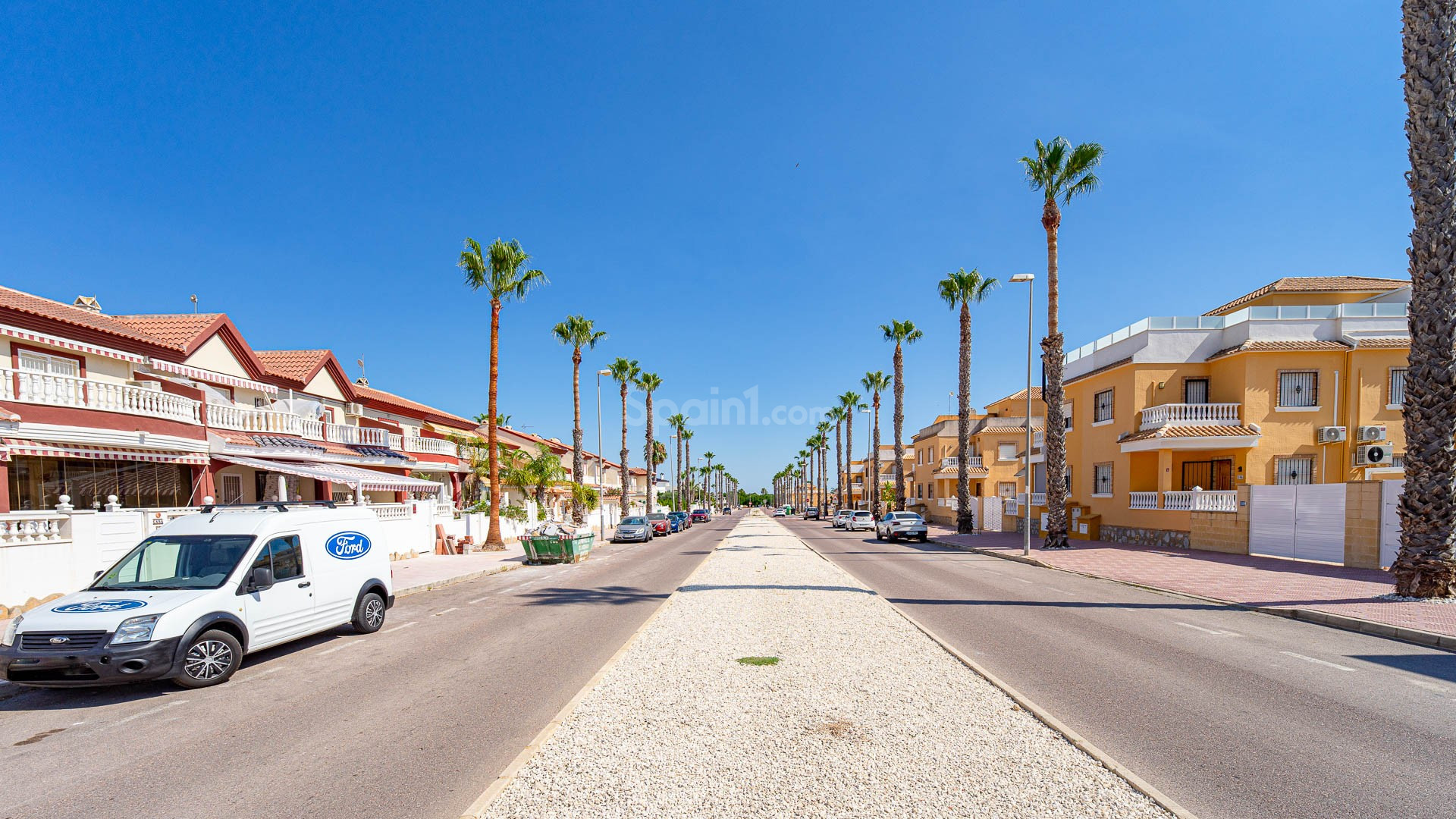 Resale - Radhus -
Ciudad Quesada/Rojales - Doña Pepa