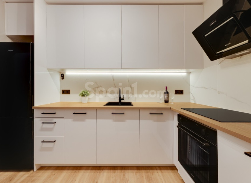 Resale - Radhus -
Costa Blanca - Orihuela Costa