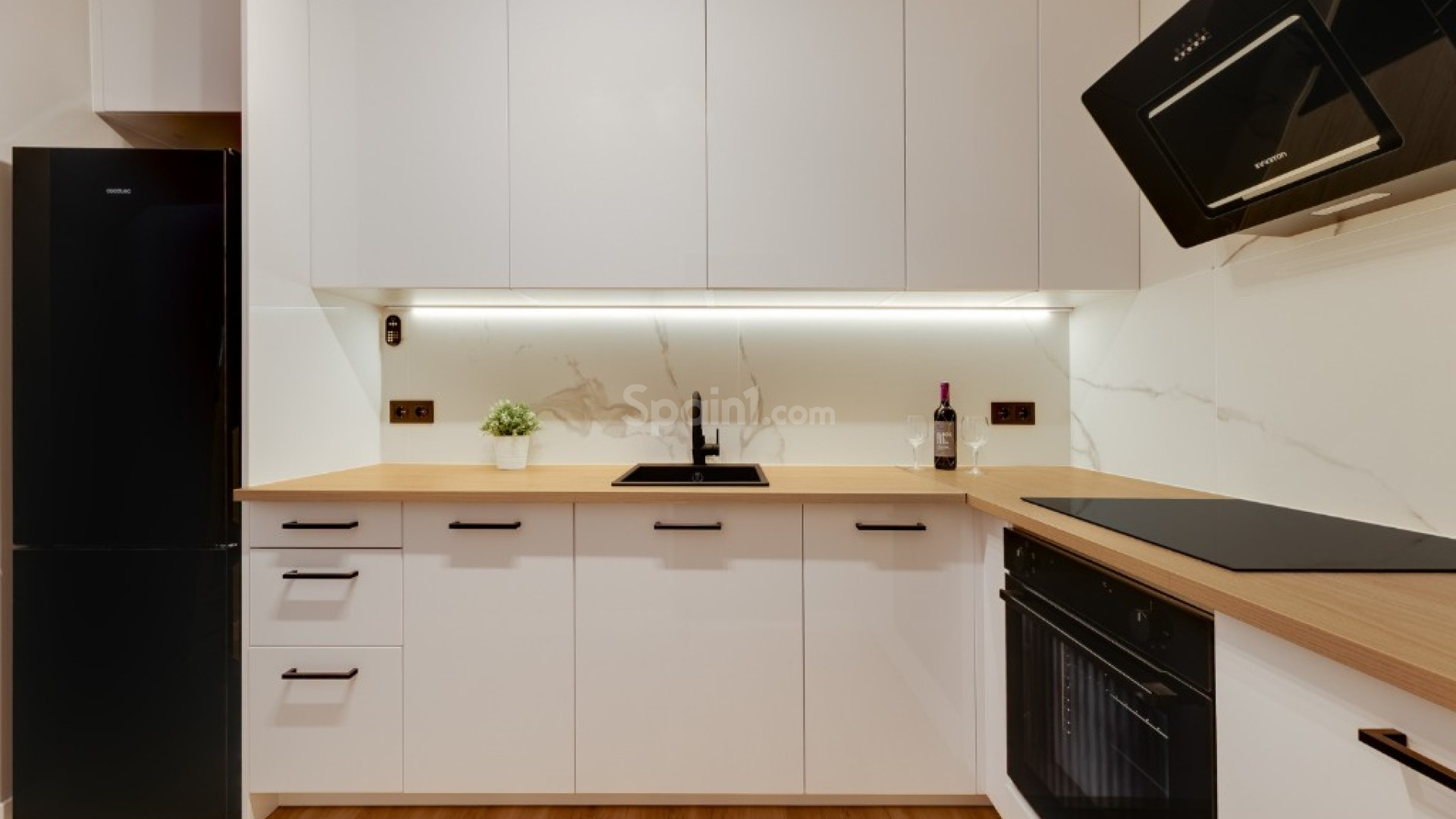 Resale - Radhus -
Costa Blanca - Orihuela Costa