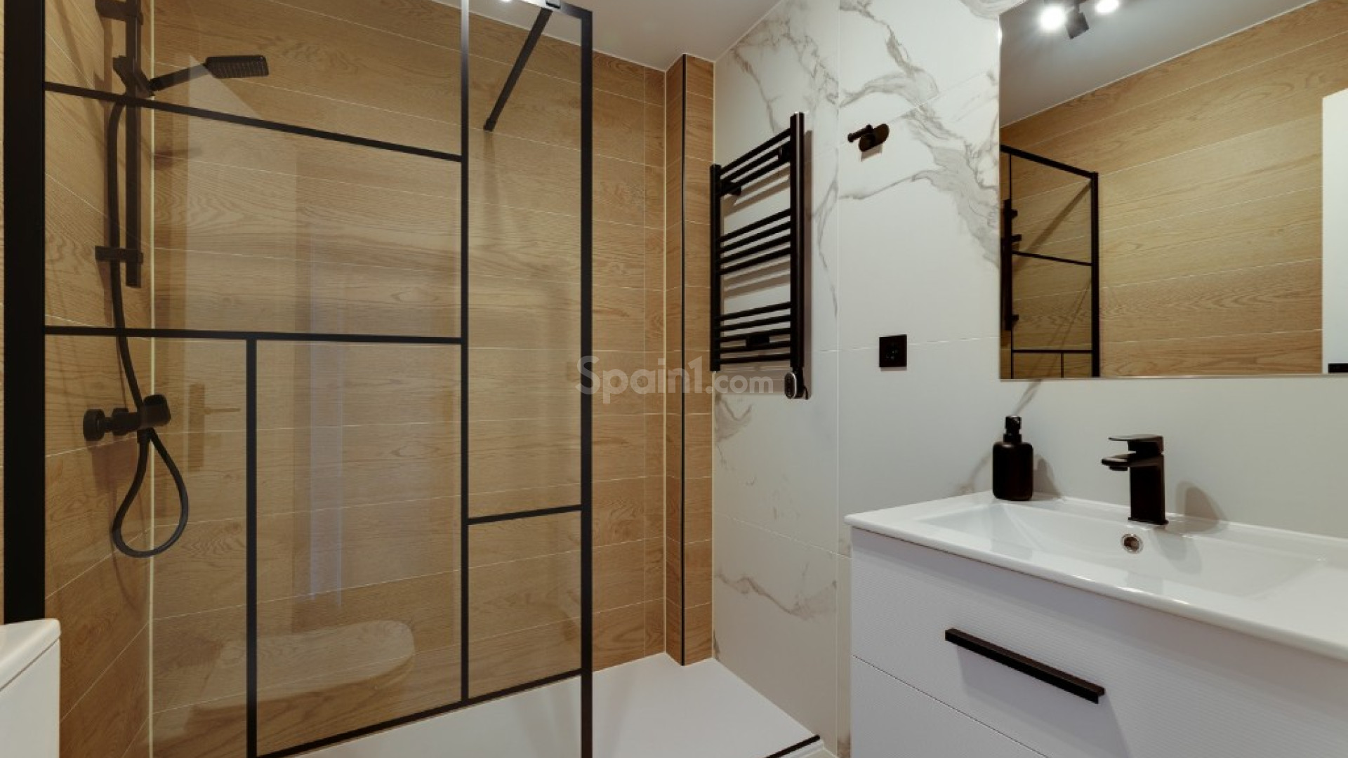 Resale - Radhus -
Costa Blanca - Orihuela Costa