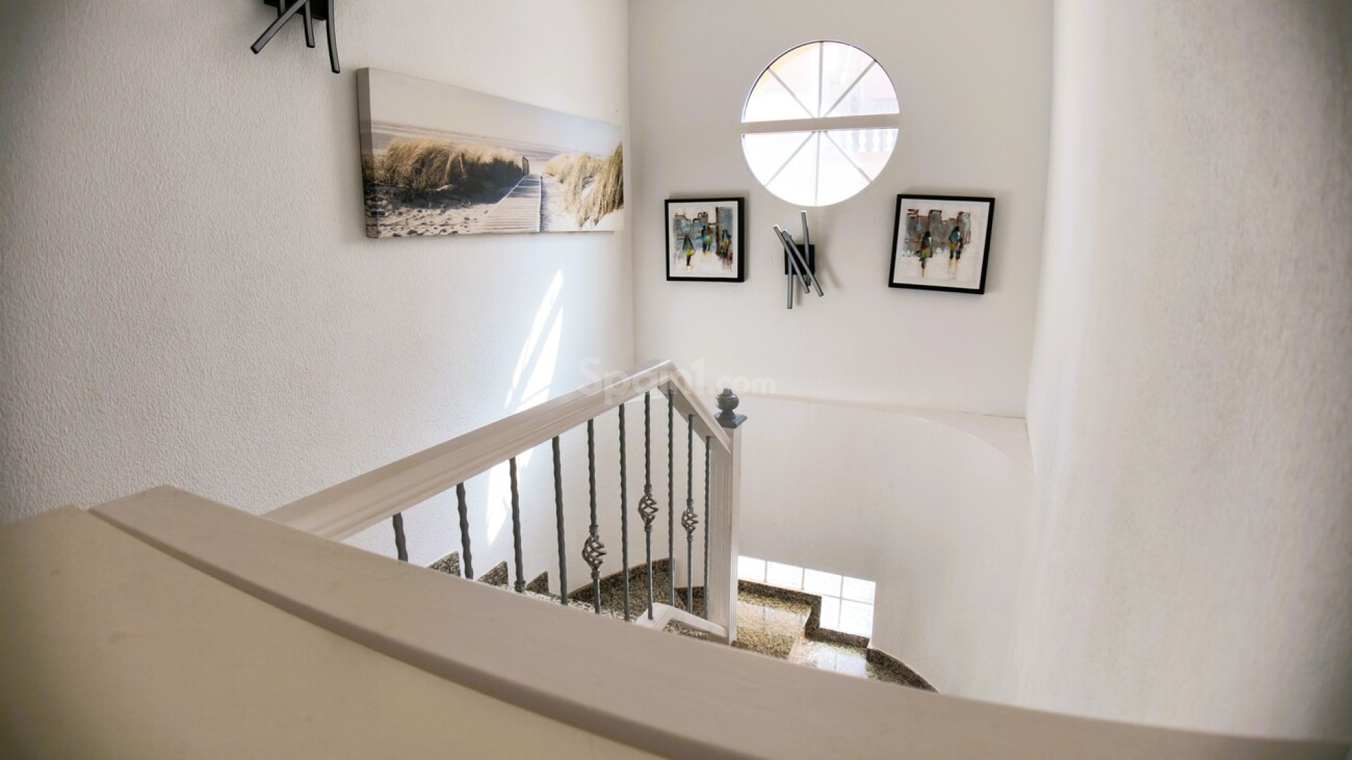 Resale - Radhus -
El Galan - Costa Blanca