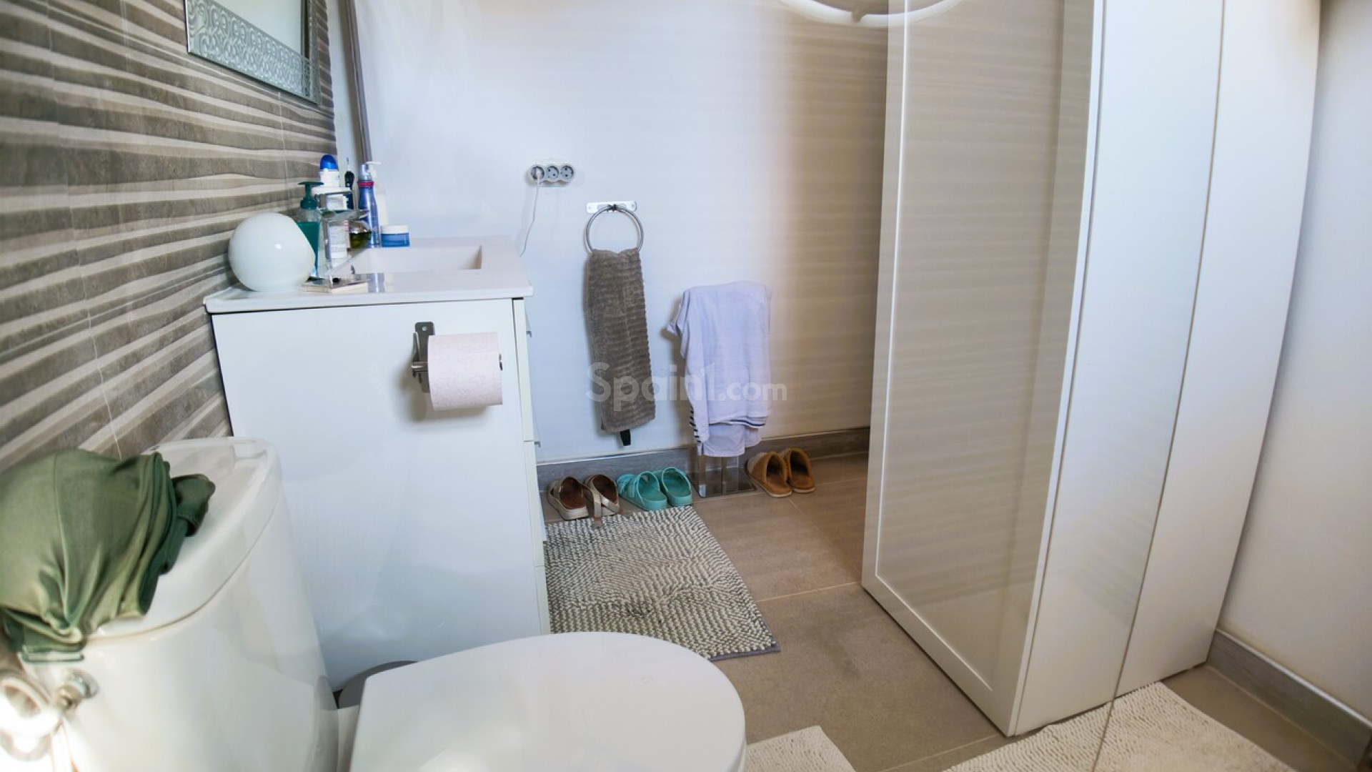 Resale - Radhus -
El Galan - Costa Blanca
