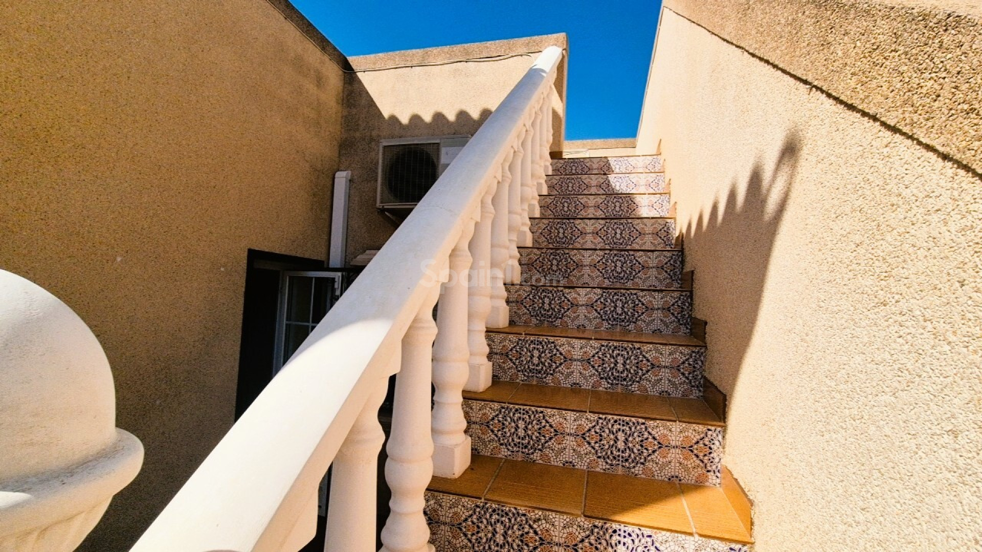 Resale - Radhus -
El Galan - Costa Blanca