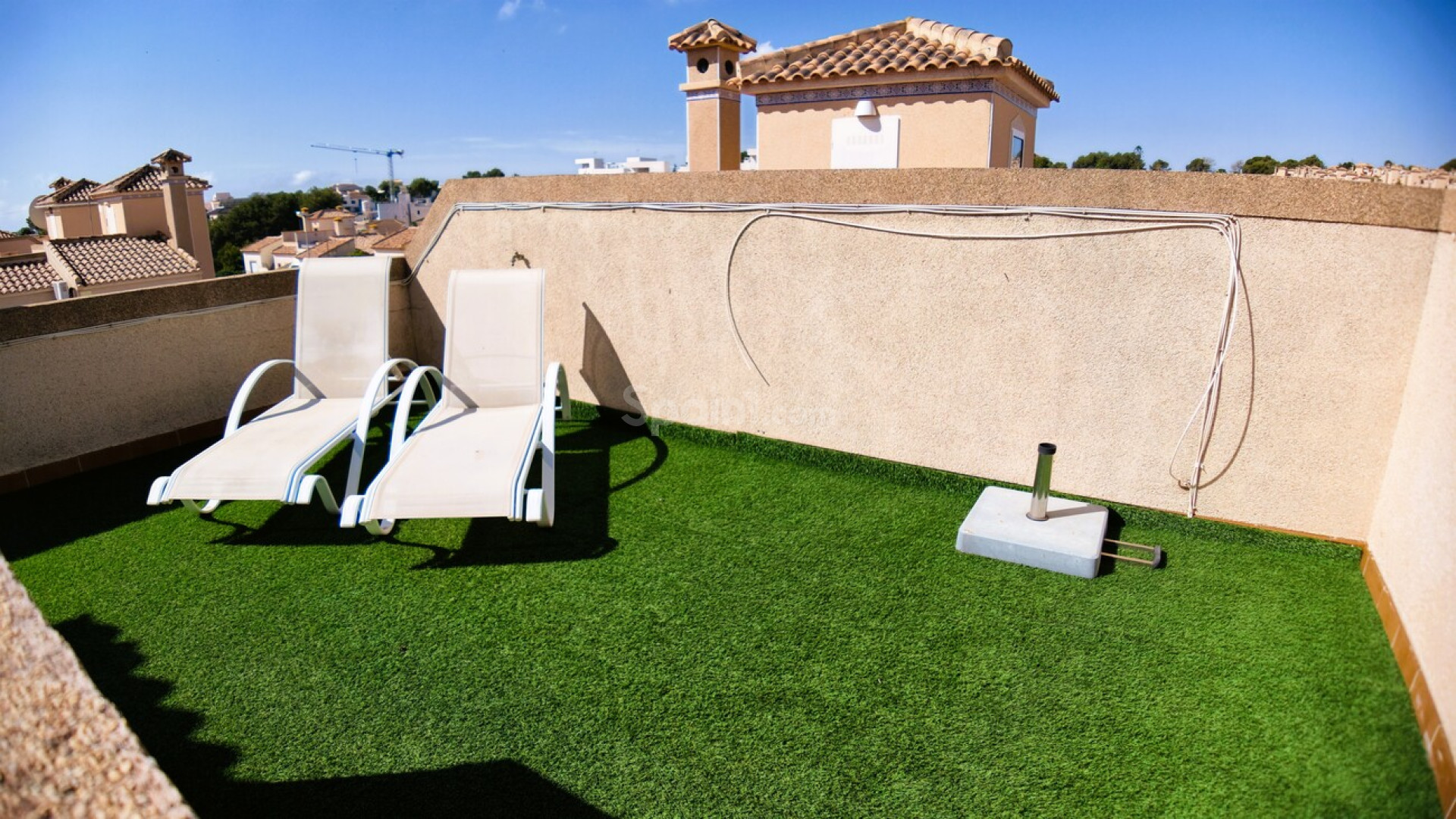 Resale - Radhus -
El Galan - Costa Blanca
