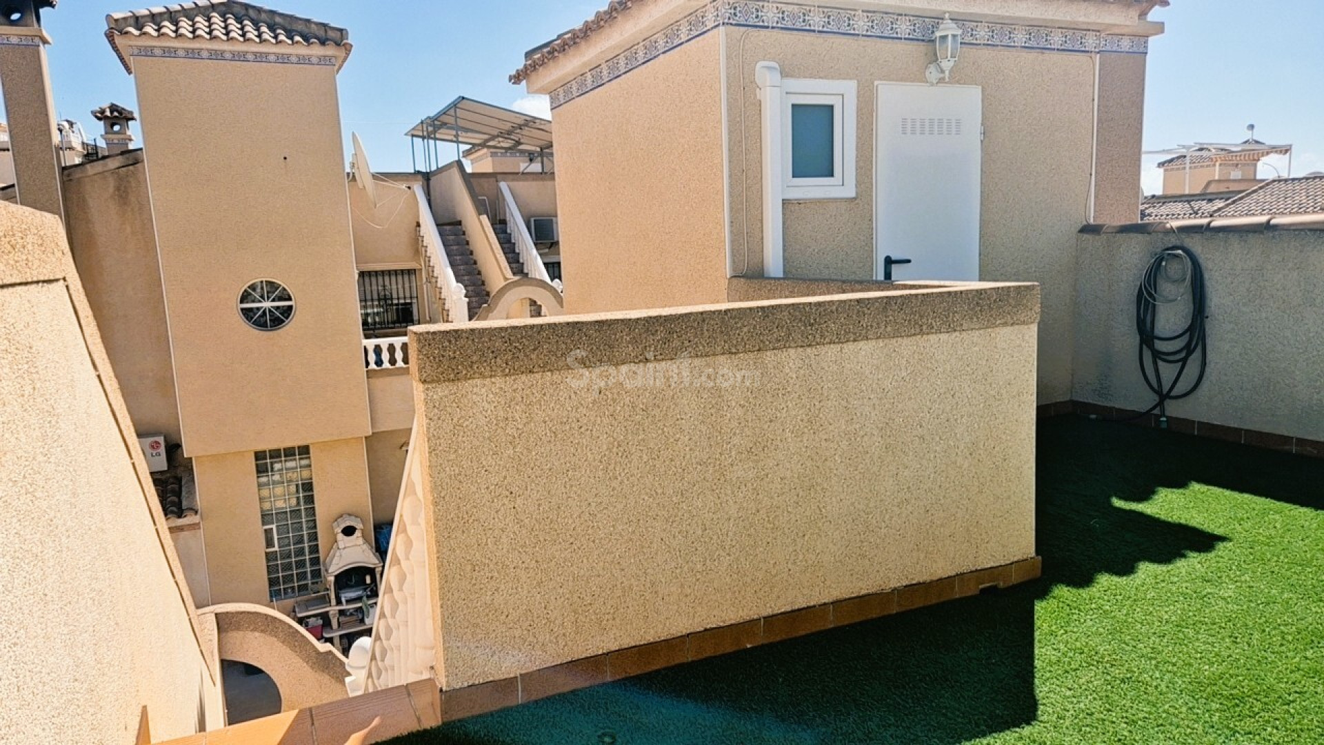 Resale - Radhus -
El Galan - Costa Blanca