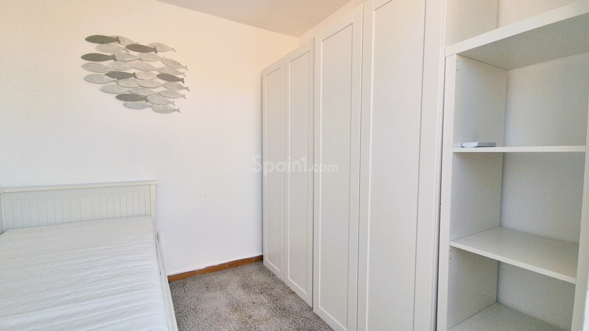 Resale - Radhus -
El Galan - Costa Blanca