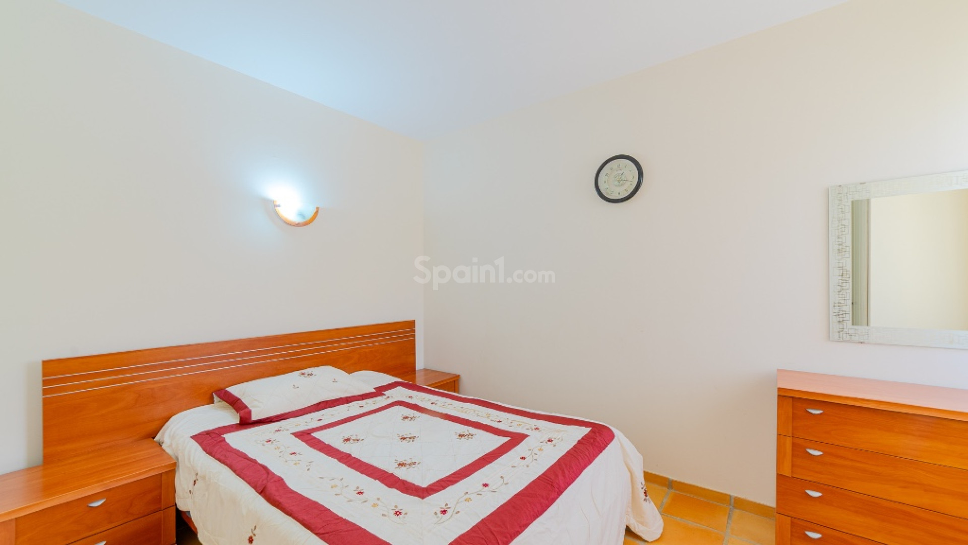 Resale - Radhus -
Finestrat