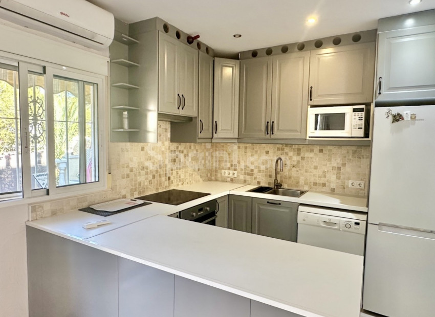 Resale - Radhus -
Guardamar del Segura - Lomas de Polo-Pinomar