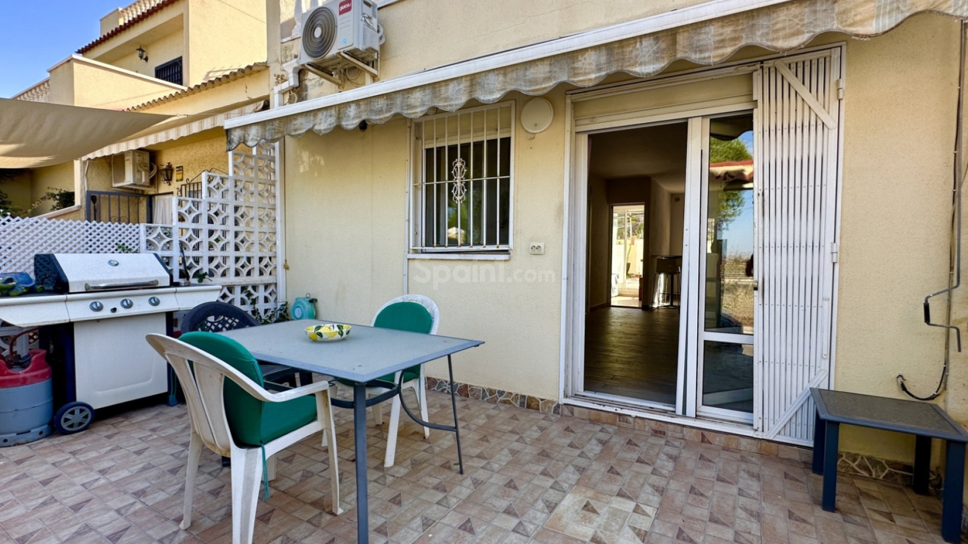 Resale - Radhus -
Guardamar del Segura - Lomas de Polo-Pinomar