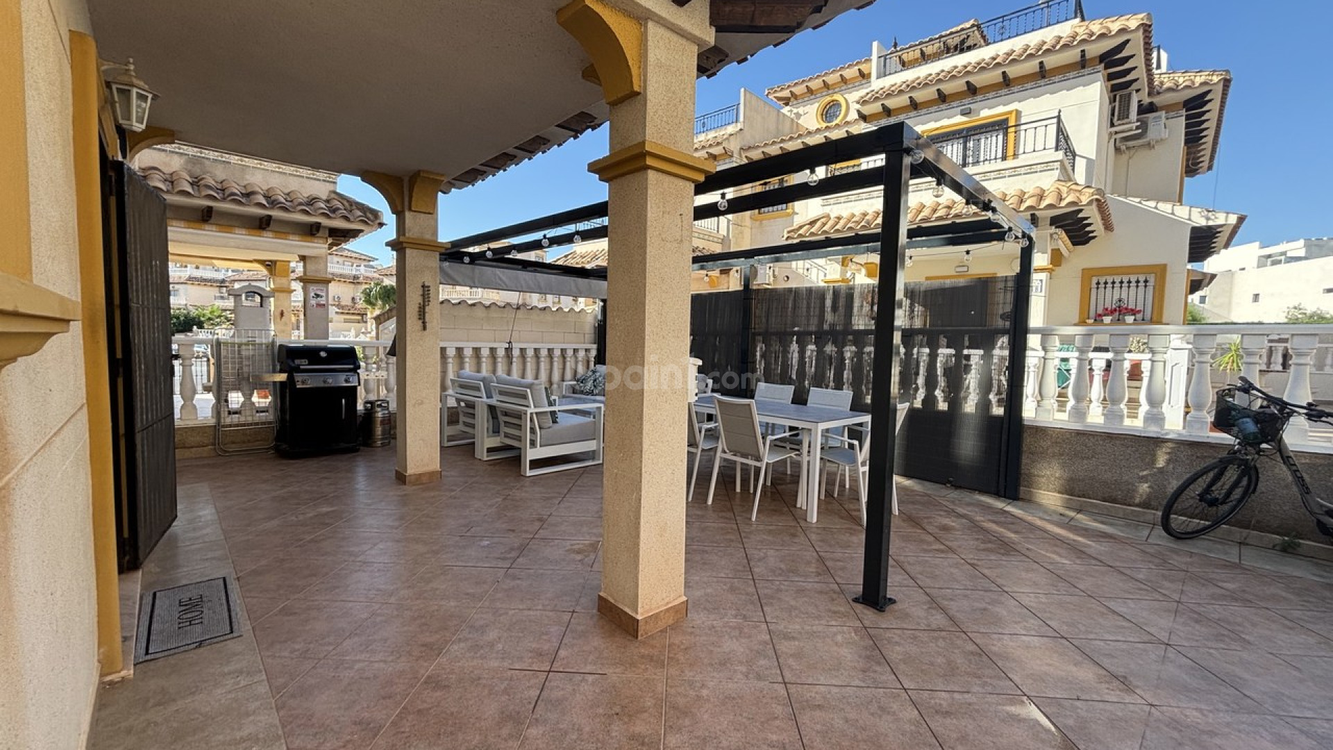 Resale - Radhus -
La Zenia