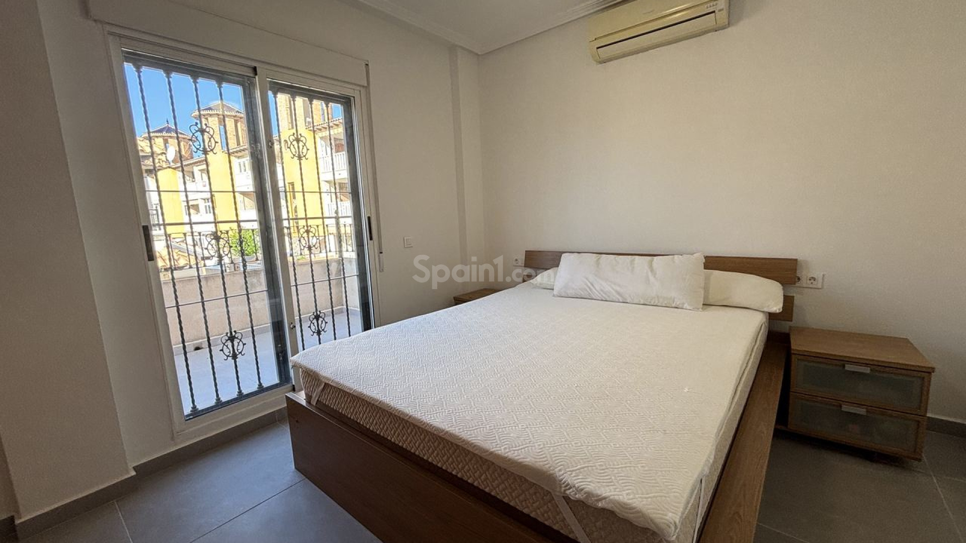 Resale - Radhus -
La Zenia
