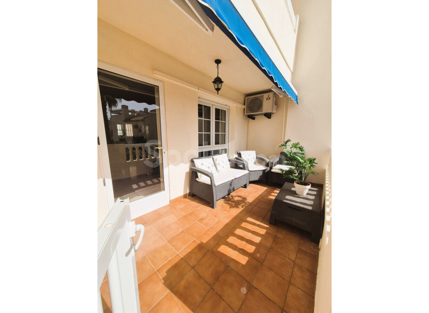 Resale - Radhus -
Las Ramblas Golf - Costa Blanca