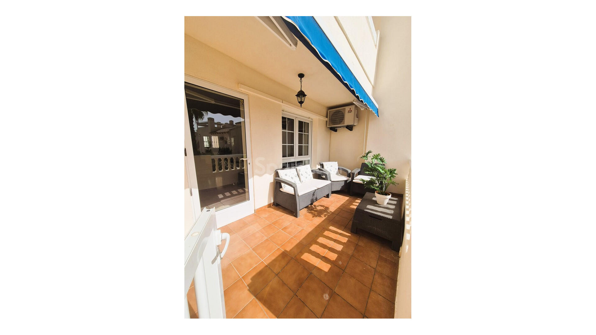 Resale - Radhus -
Las Ramblas Golf - Costa Blanca