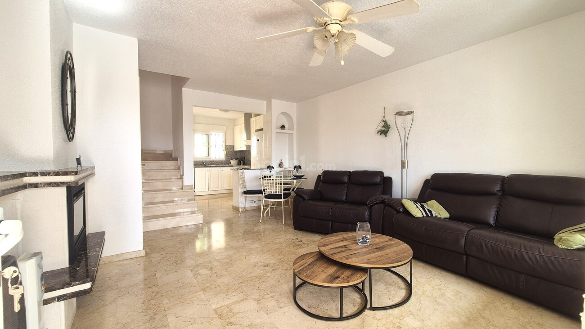 Resale - Radhus -
Las Ramblas Golf - Costa Blanca