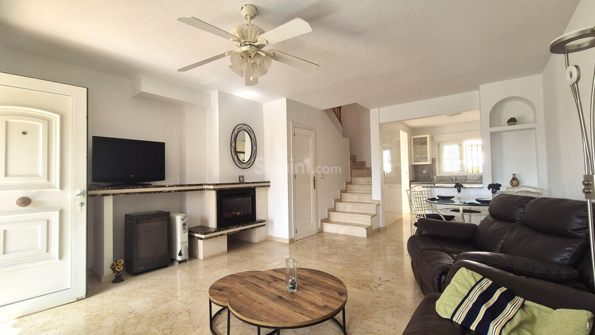 Resale - Radhus -
Las Ramblas Golf - Costa Blanca
