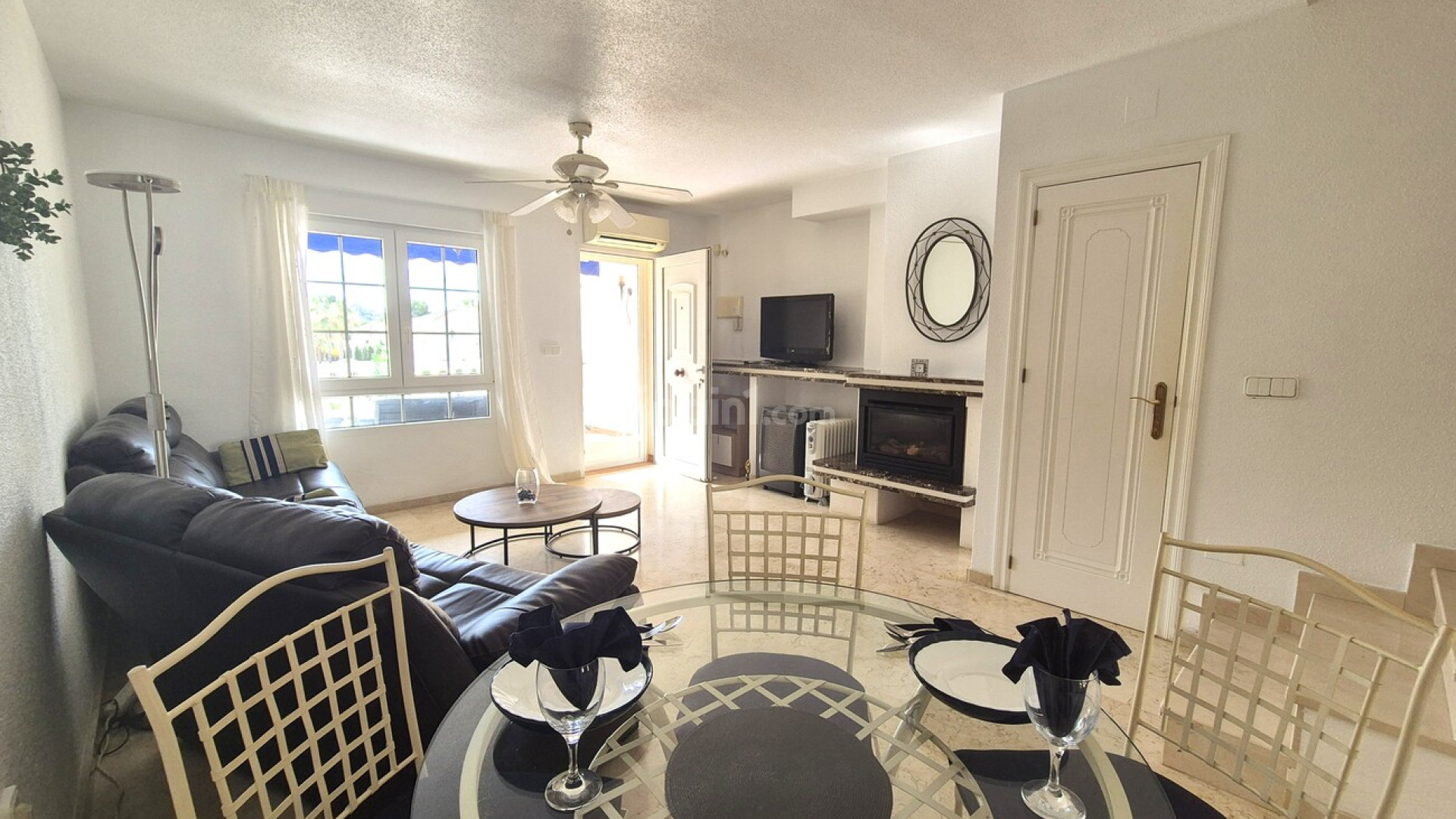 Resale - Radhus -
Las Ramblas Golf - Costa Blanca