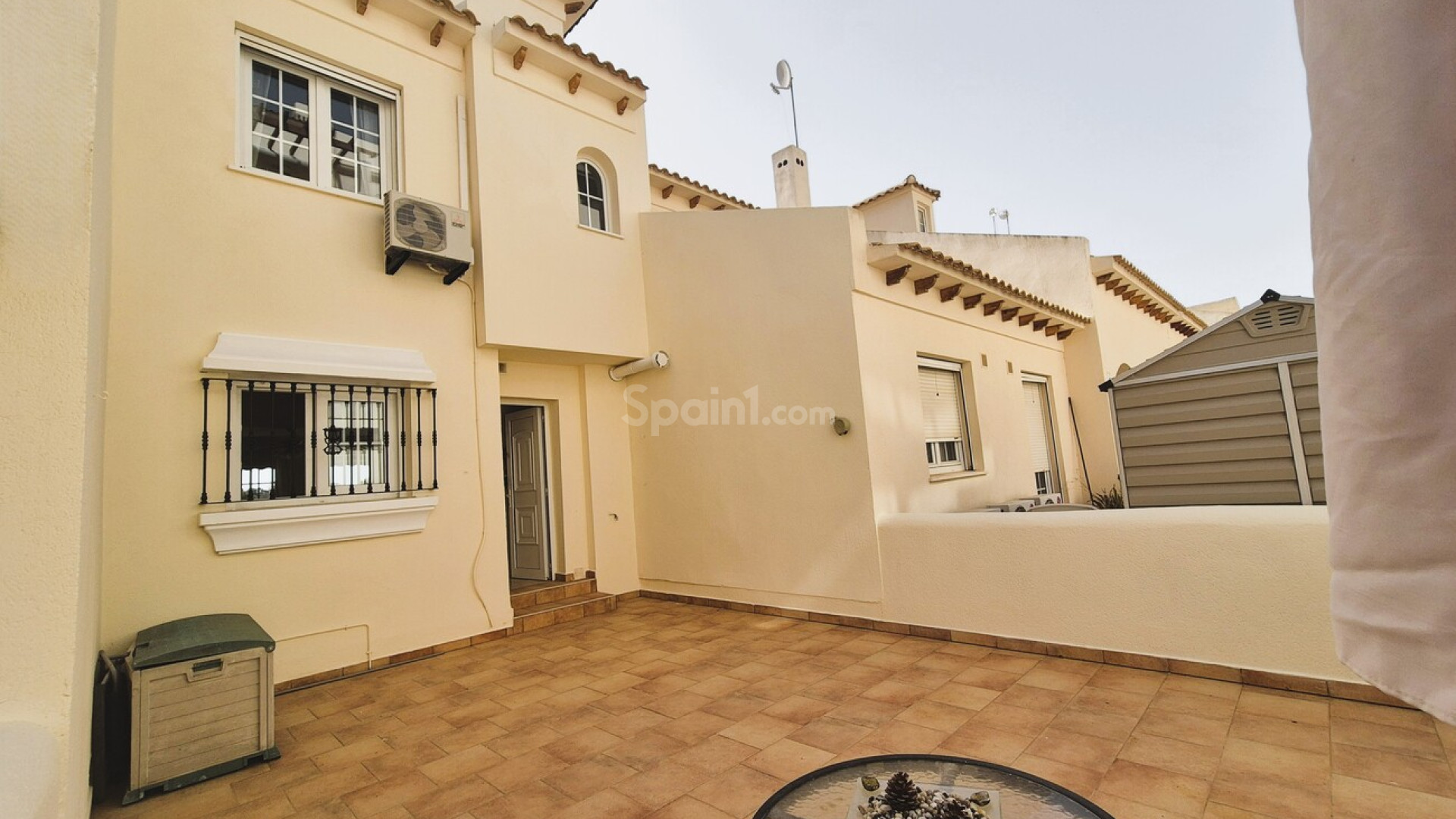 Resale - Radhus -
Las Ramblas Golf - Costa Blanca