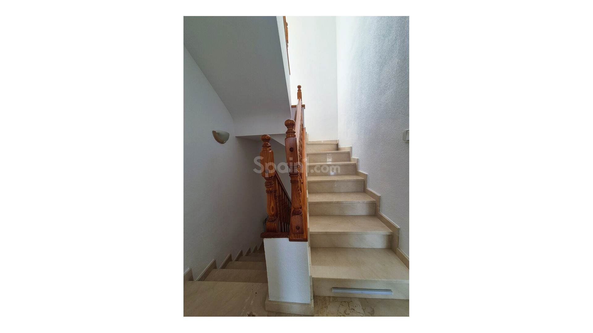 Resale - Radhus -
Las Ramblas Golf - Costa Blanca