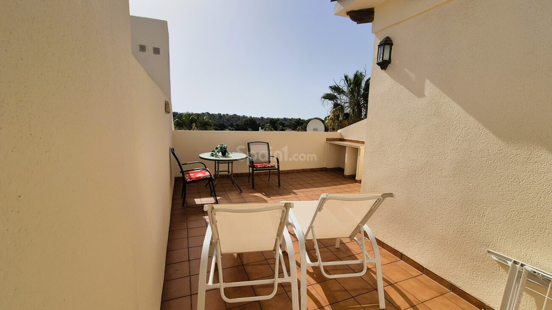 Resale - Radhus -
Las Ramblas Golf - Costa Blanca