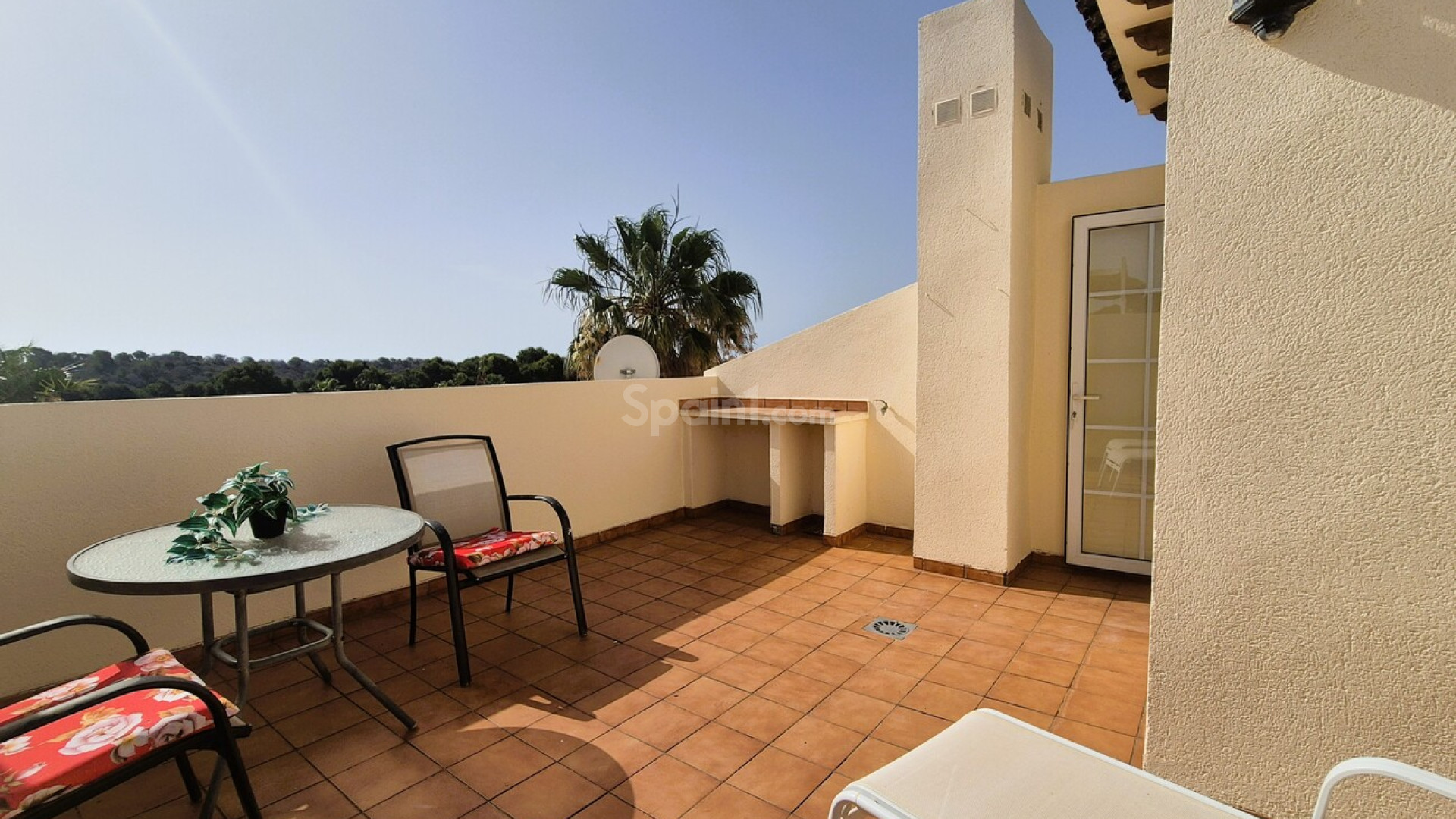 Resale - Radhus -
Las Ramblas Golf - Costa Blanca