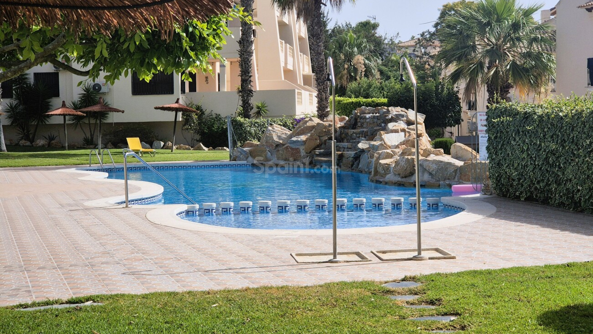 Resale - Radhus -
Las Ramblas Golf - Costa Blanca