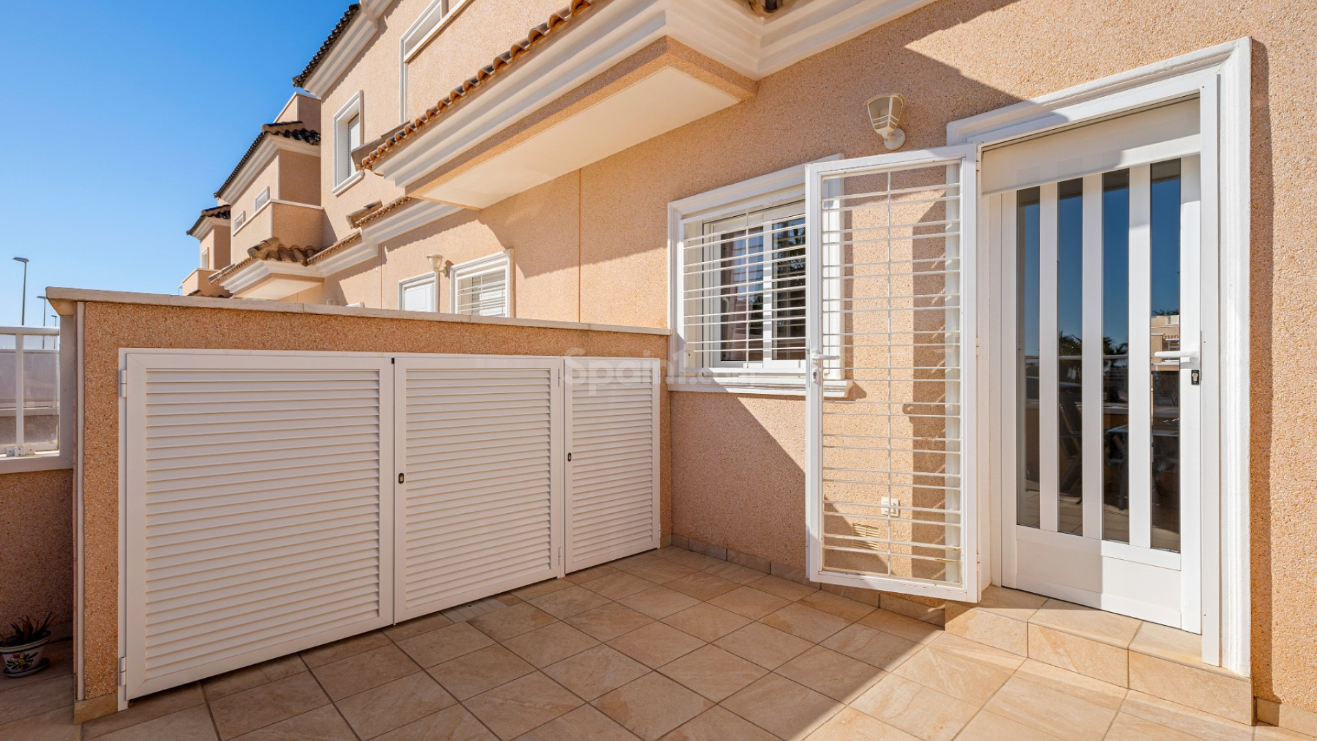 Resale - Radhus -
Lomas de Cabo Roig