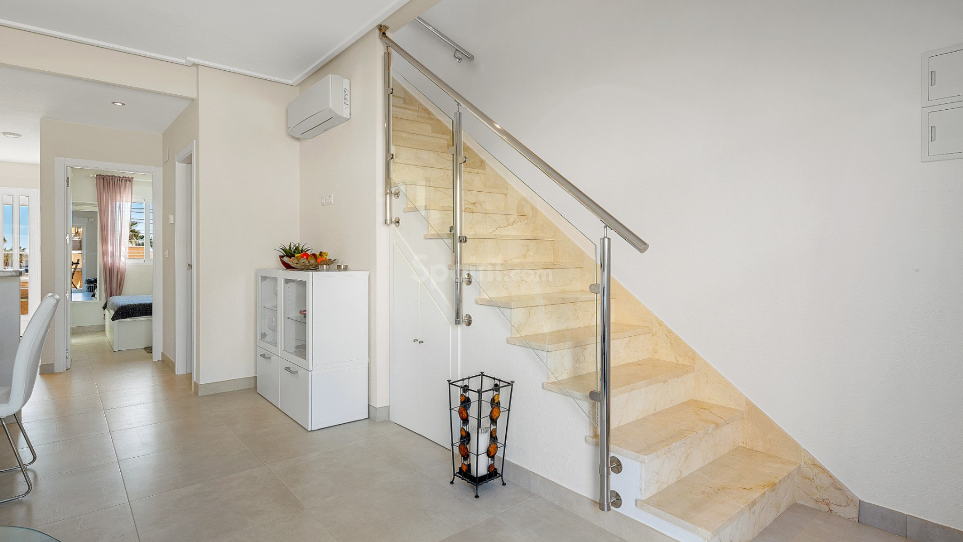 Resale - Radhus -
Lomas de Cabo Roig