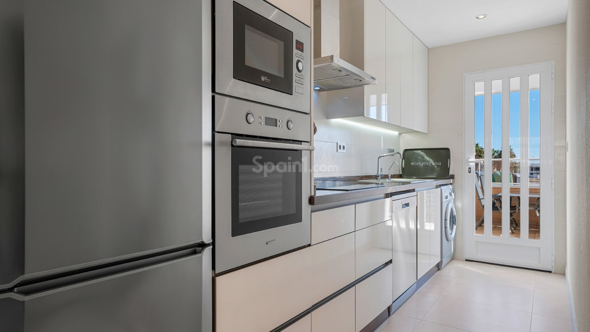 Resale - Radhus -
Lomas de Cabo Roig