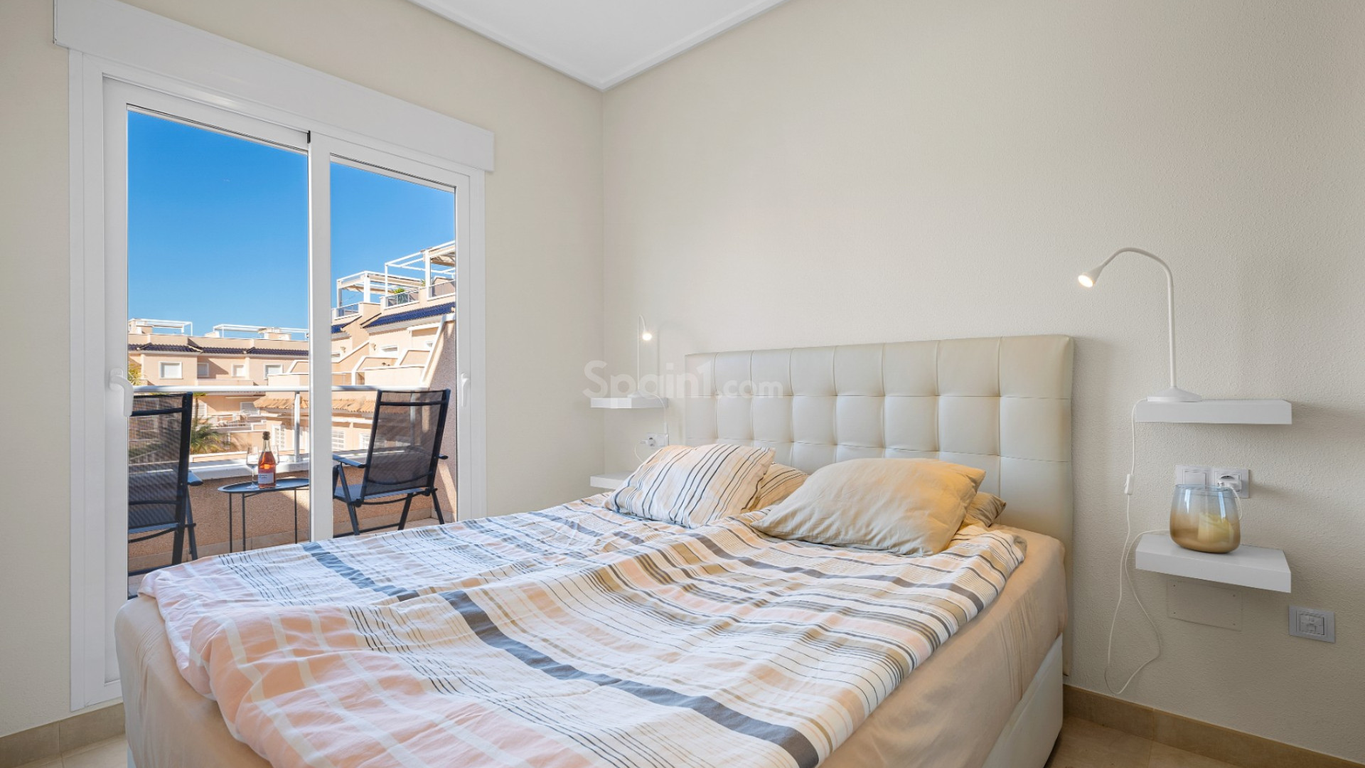 Resale - Radhus -
Lomas de Cabo Roig