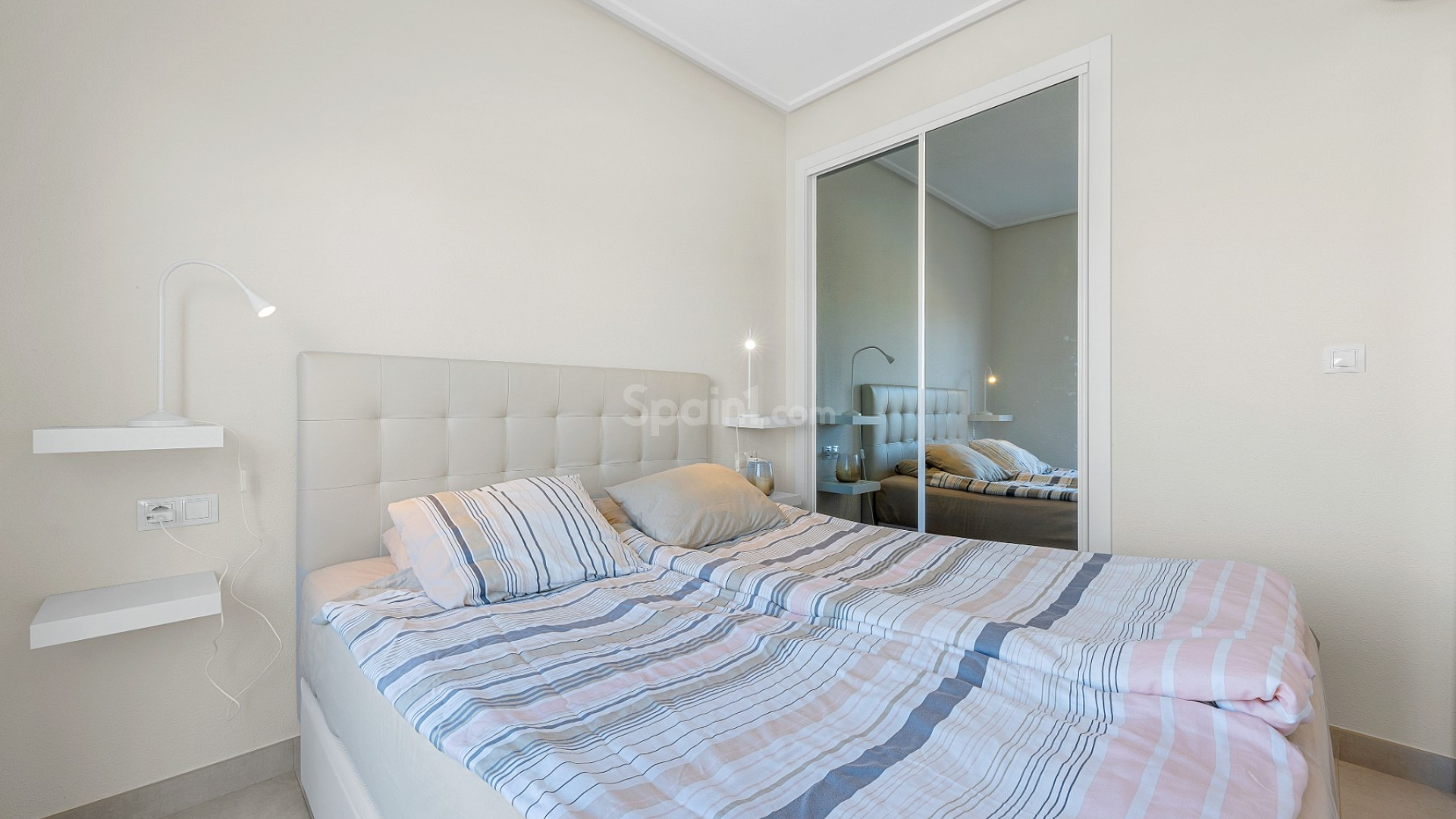 Resale - Radhus -
Lomas de Cabo Roig