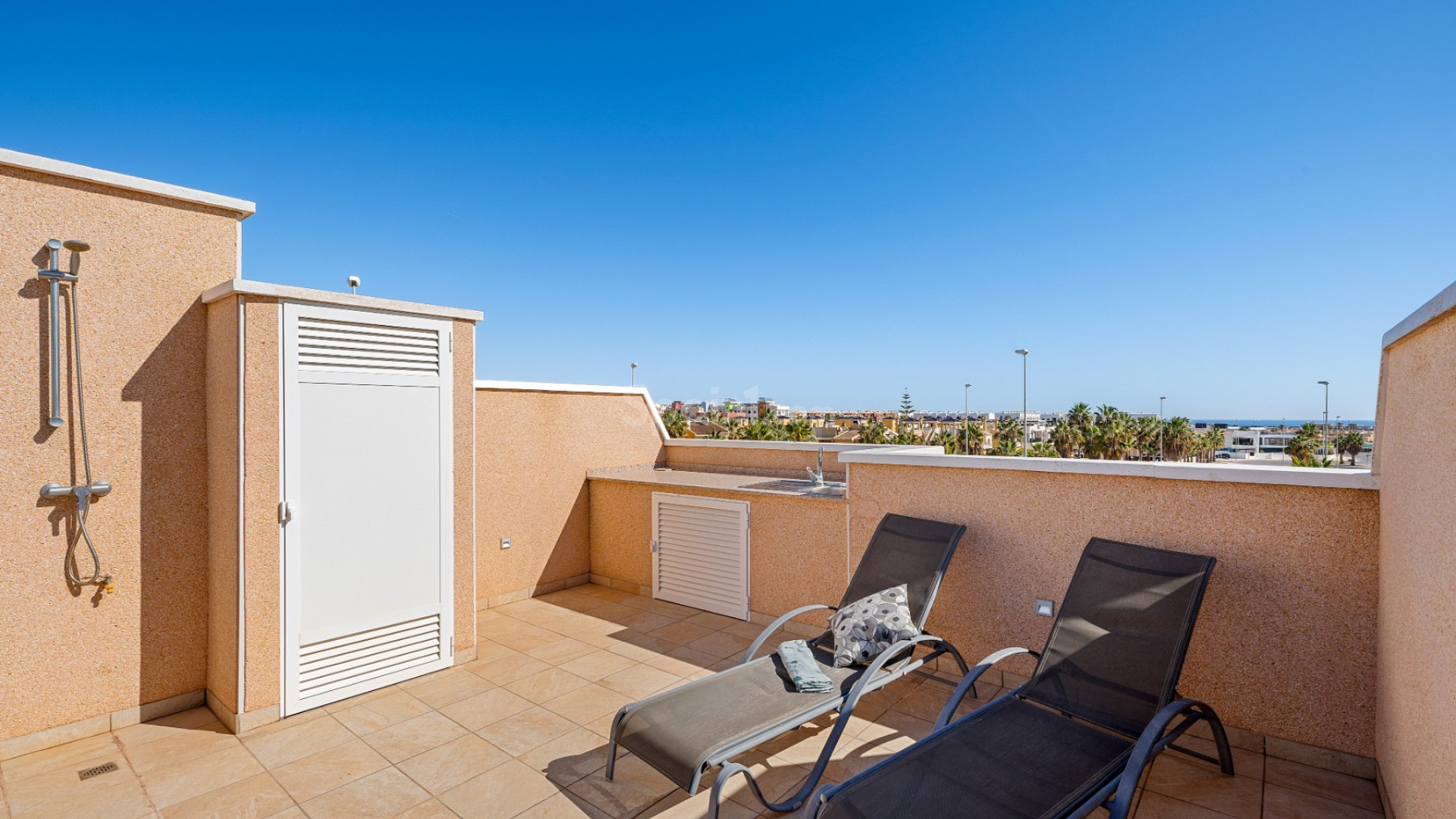 Resale - Radhus -
Lomas de Cabo Roig