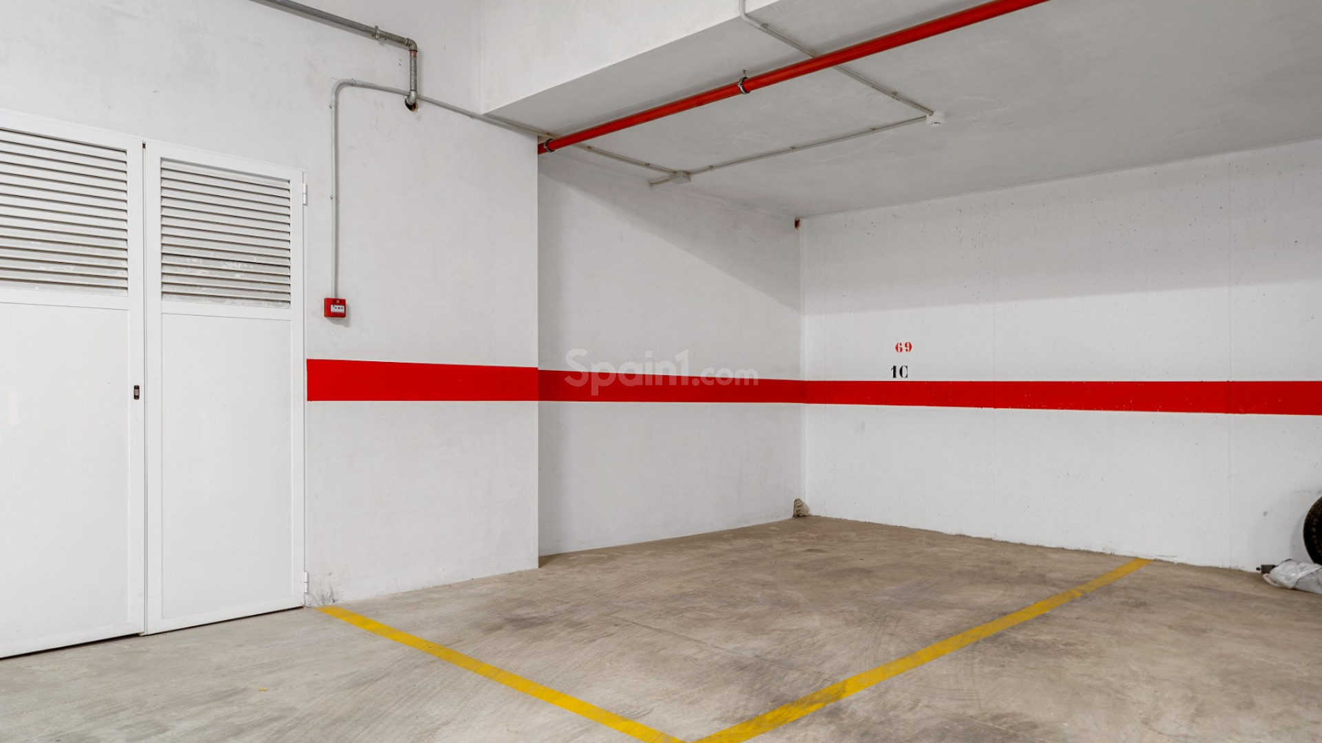 Resale - Radhus -
Lomas de Cabo Roig