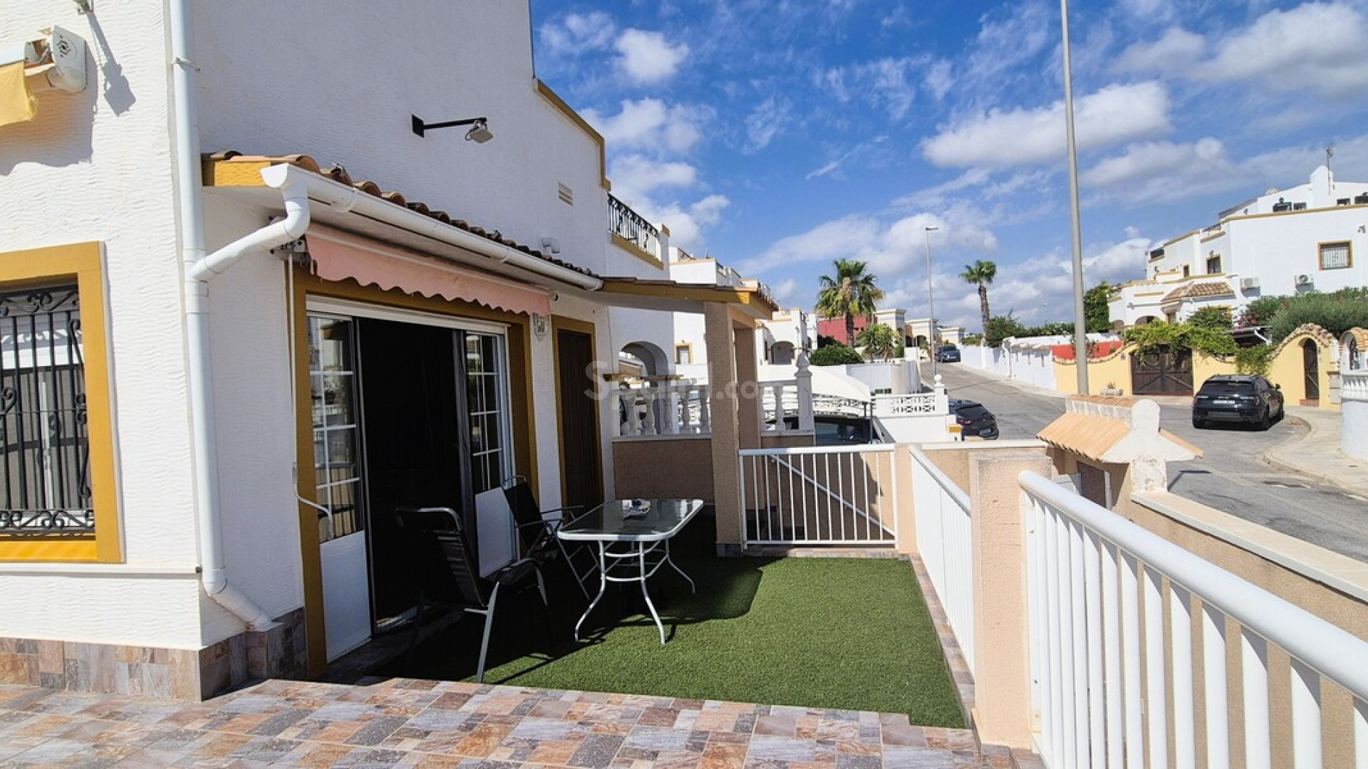 Resale - Radhus -
Los Altos - Dream Hills - Costa Blanca