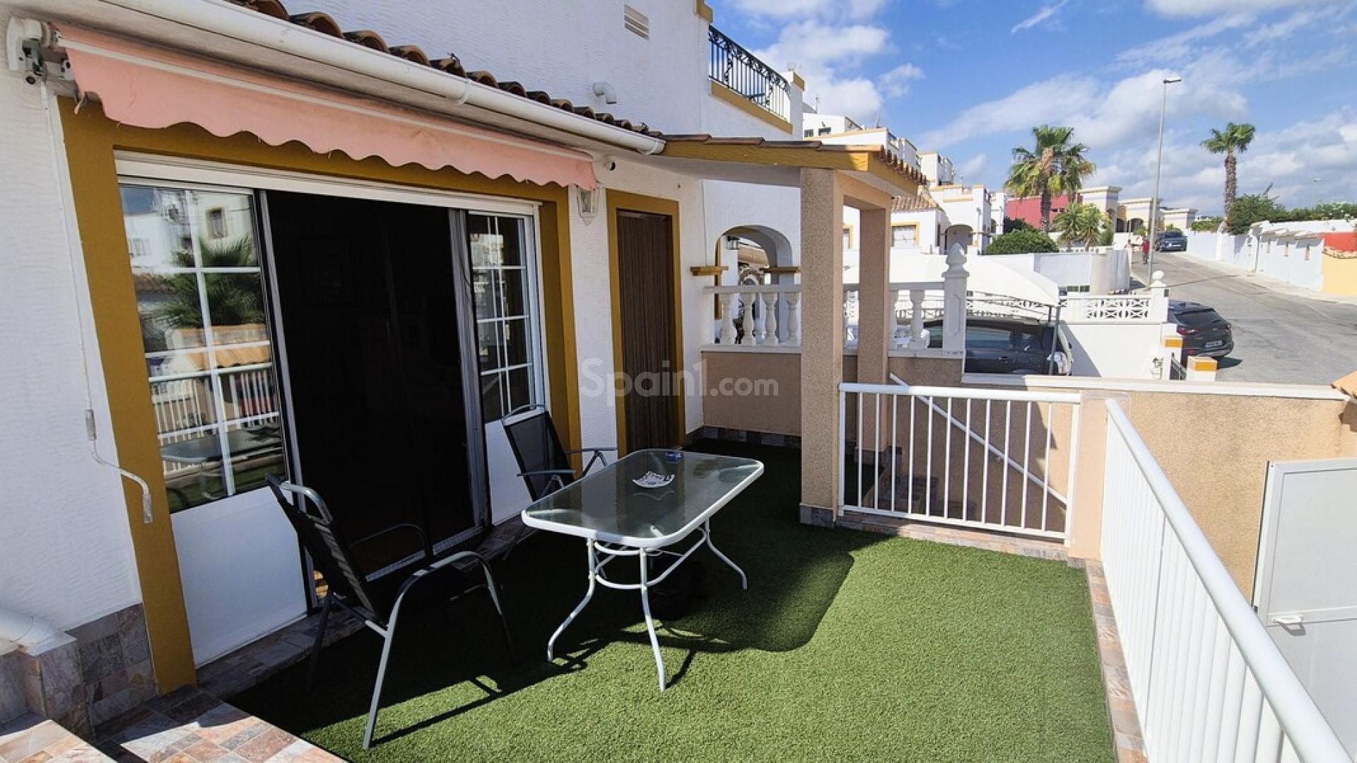 Resale - Radhus -
Los Altos - Dream Hills - Costa Blanca