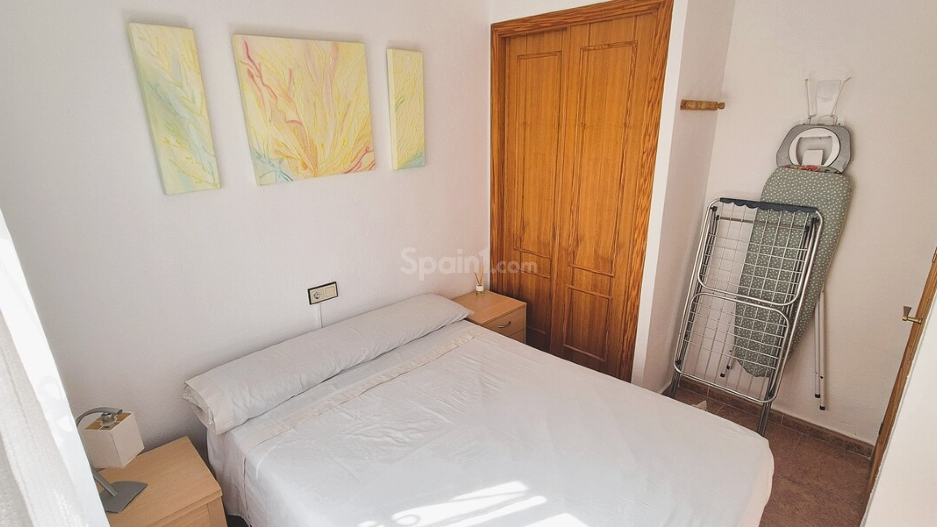 Resale - Radhus -
Los Altos - Dream Hills - Costa Blanca