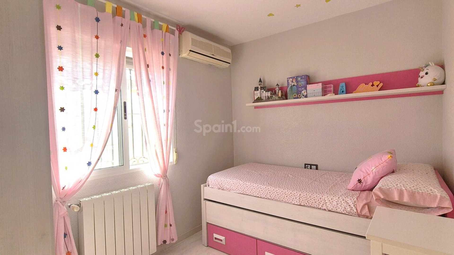 Resale - Radhus -
Los Altos - Dream Hills - Costa Blanca