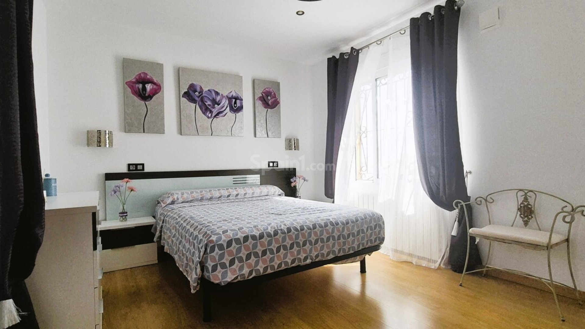 Resale - Radhus -
Los Altos - Dream Hills - Costa Blanca