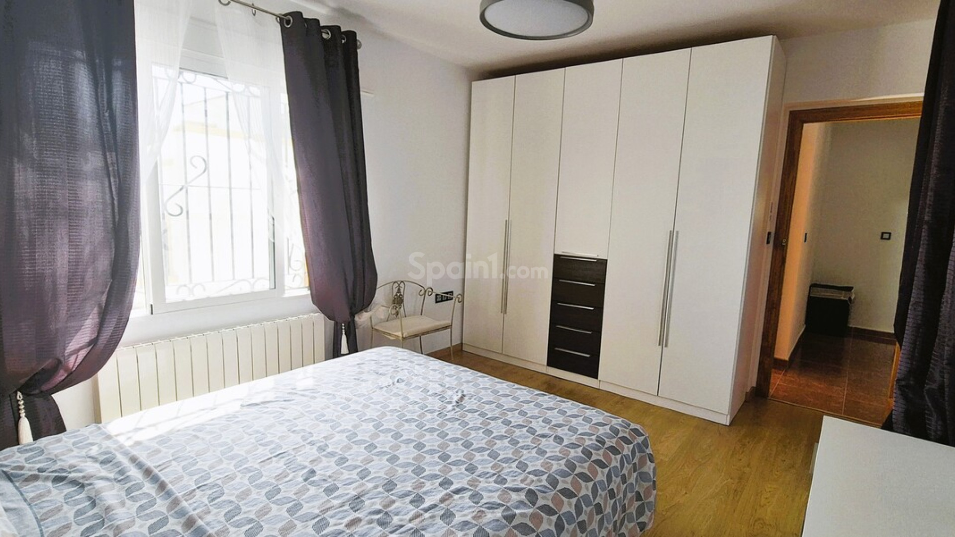 Resale - Radhus -
Los Altos - Dream Hills - Costa Blanca