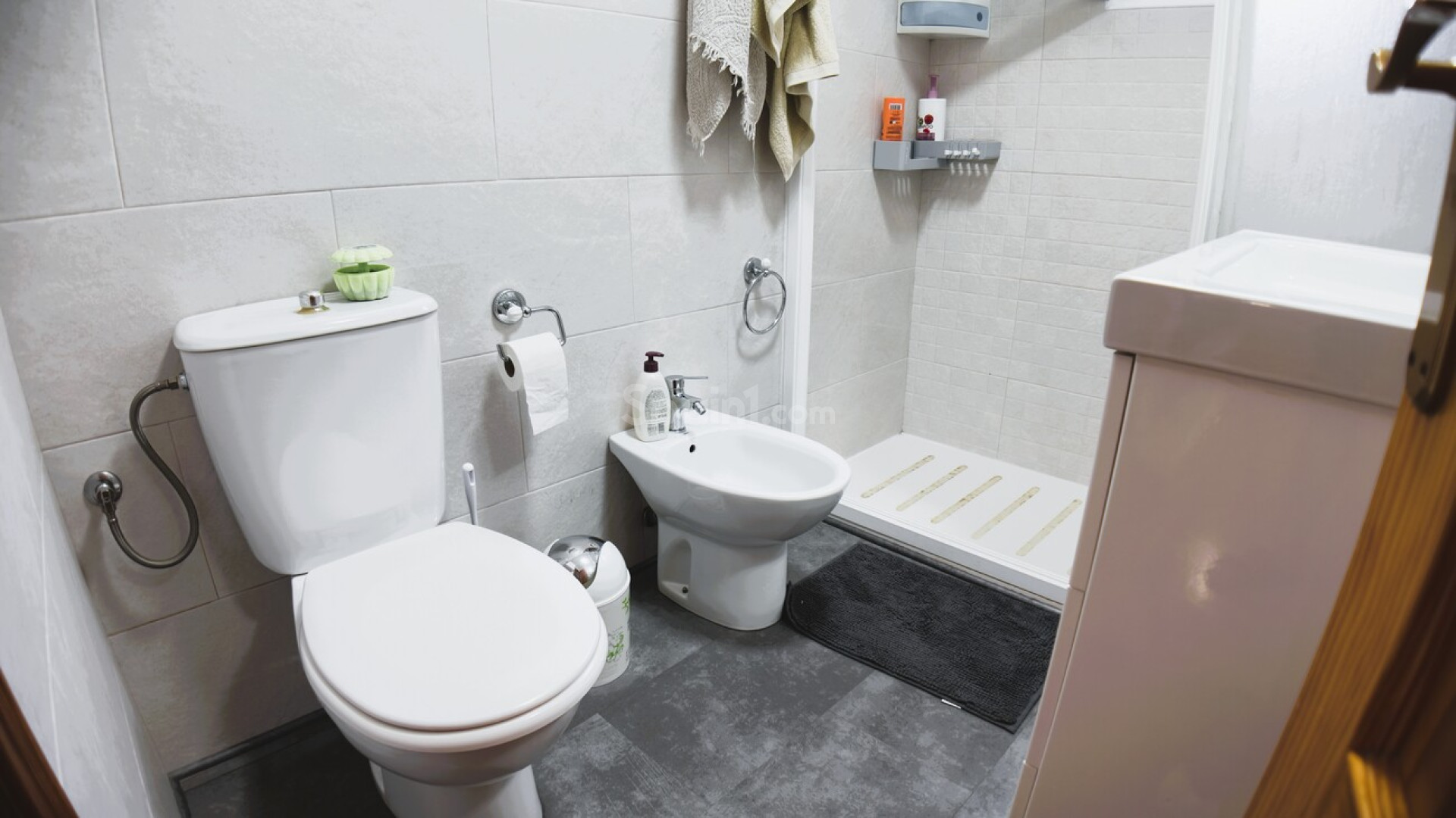 Resale - Radhus -
Los Altos - Dream Hills - Costa Blanca