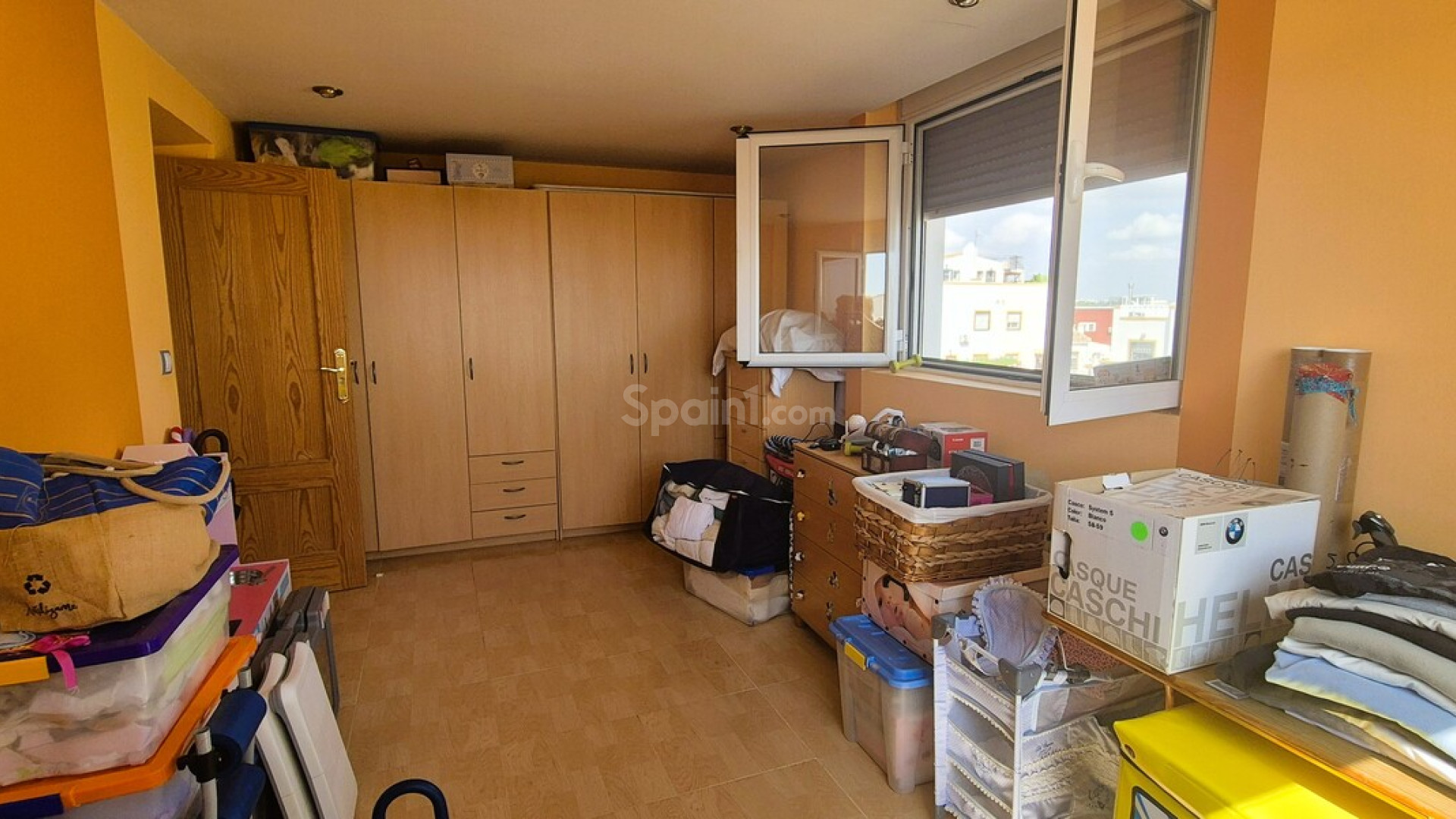 Resale - Radhus -
Los Altos - Dream Hills - Costa Blanca