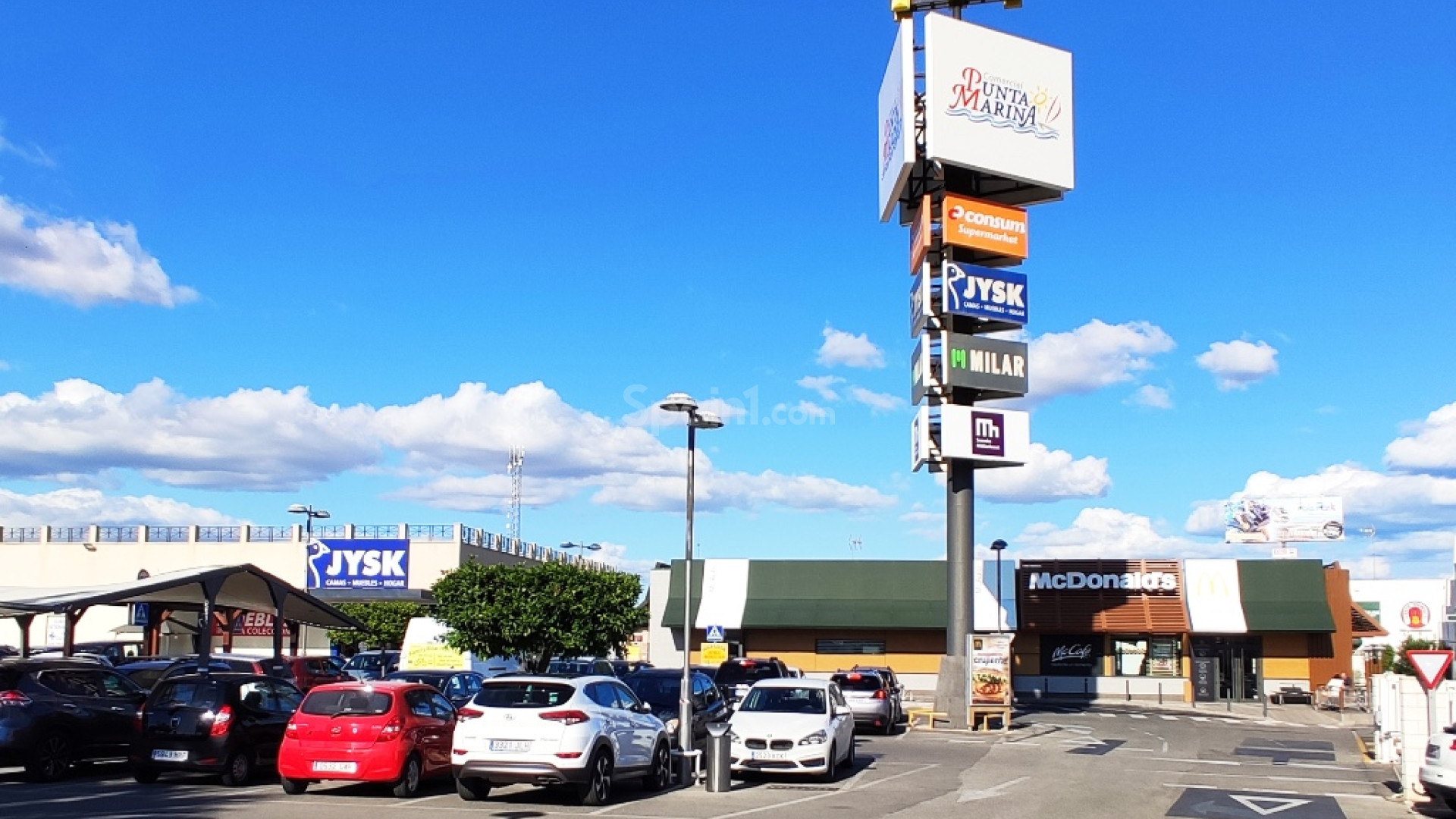 Resale - Radhus -
Los Altos