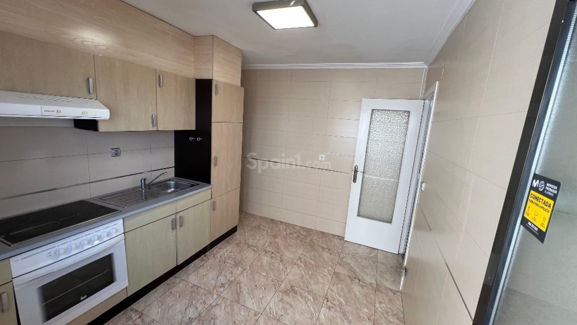 Resale - Radhus -
Los Altos