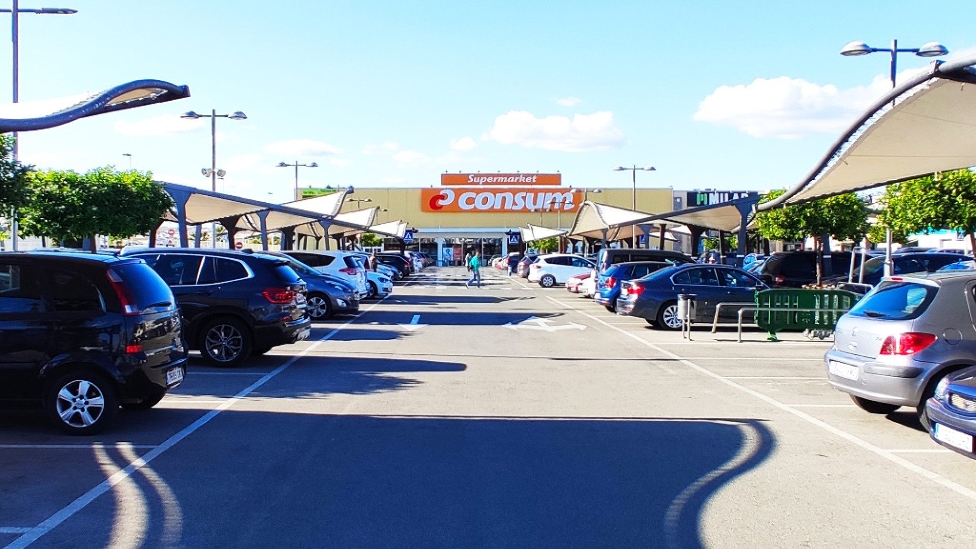 Resale - Radhus -
Los Altos