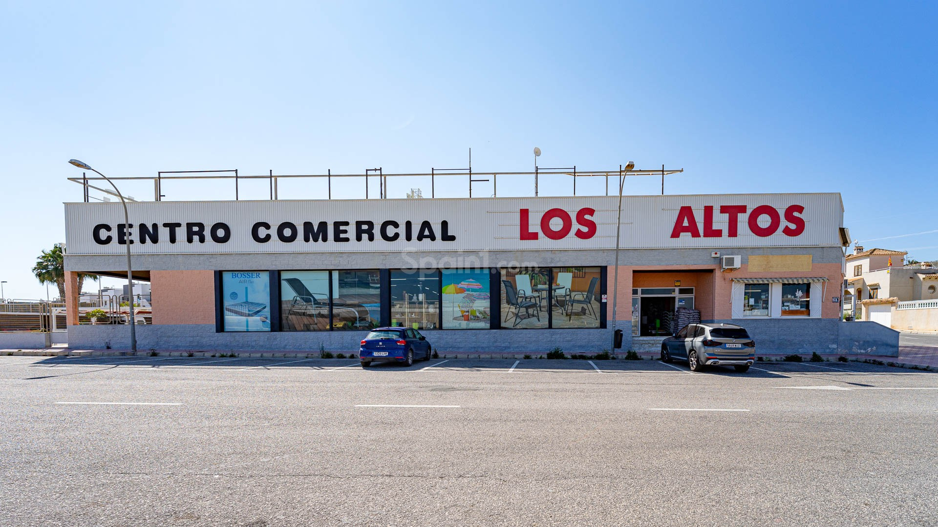 Resale - Radhus -
Los Altos