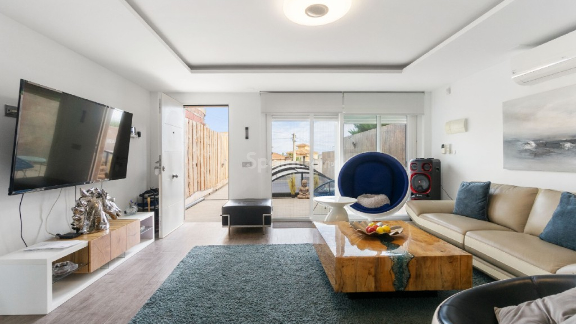 Resale - Radhus -
Los Balcones